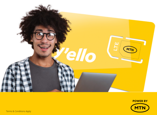 MTN 5G